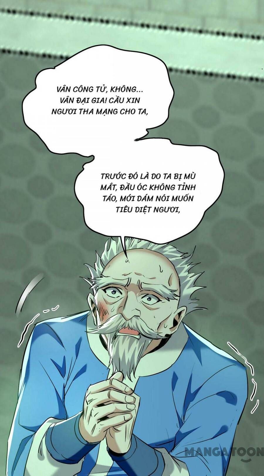 đọc truyện Tiên Đế Qui Lai Chương 371 ảnh 37 tại Truyện Dạ Ký