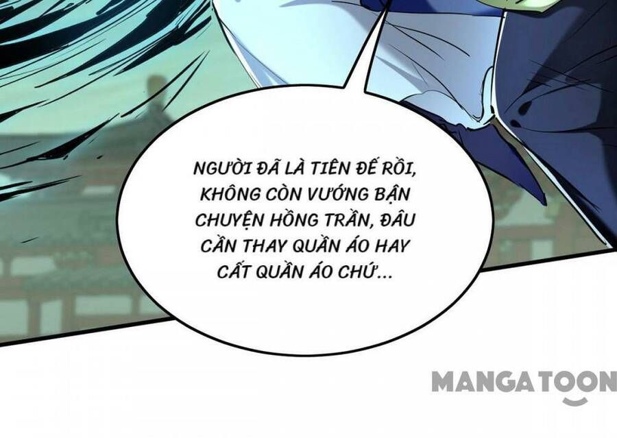 đọc truyện Tiên Đế Qui Lai Chương 373 ảnh 3 tại Truyện Dạ Ký