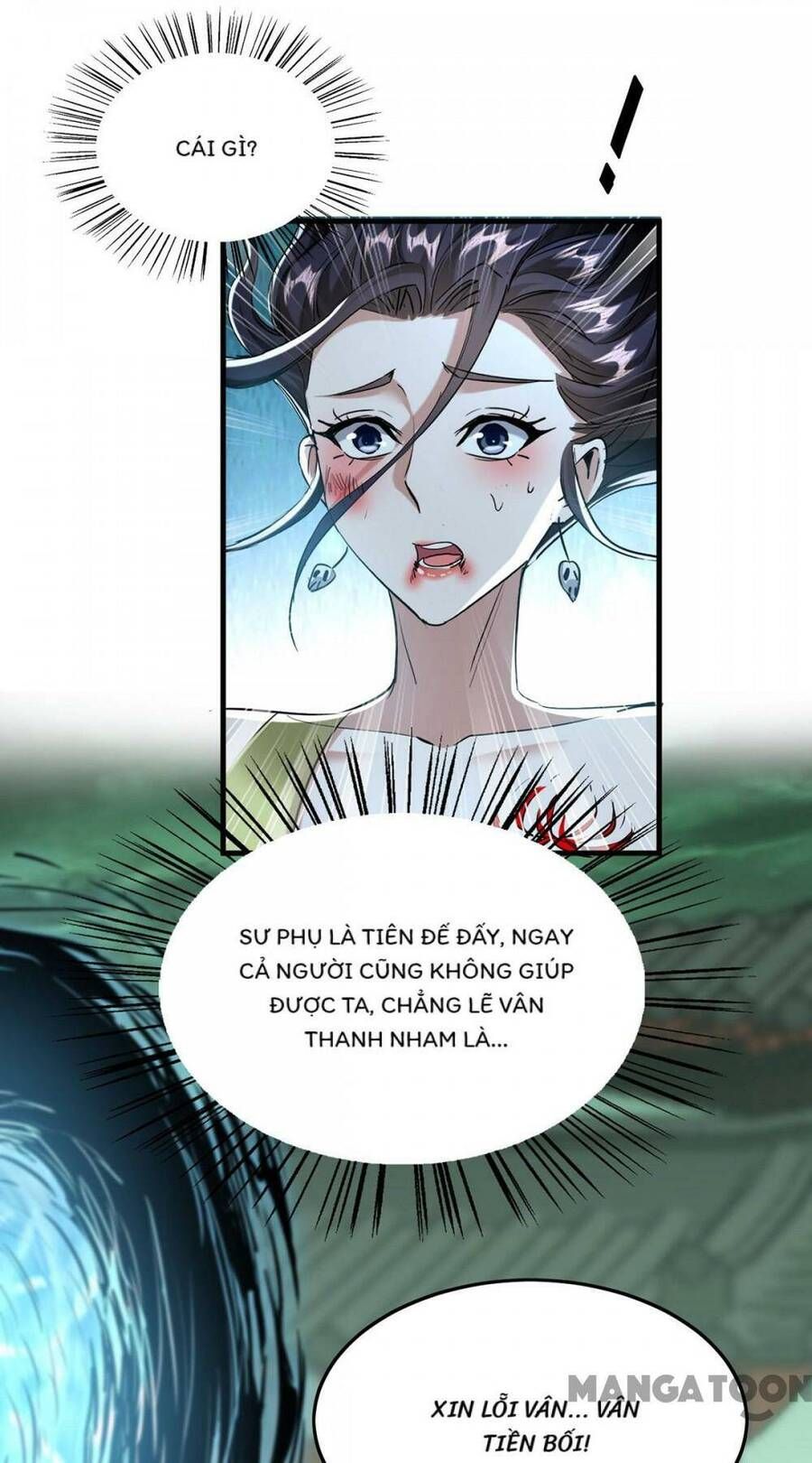 đọc truyện Tiên Đế Qui Lai Chương 373 ảnh 21 tại Truyện Dạ Ký