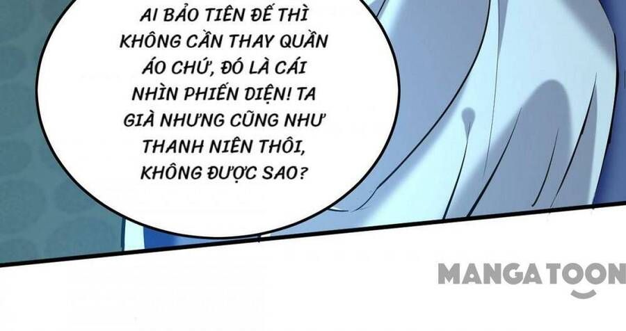 đọc truyện Tiên Đế Qui Lai Chương 373 ảnh 5 tại Truyện Dạ Ký