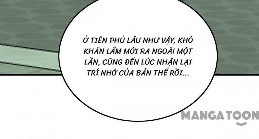 đọc truyện Tiên Đế Qui Lai Chương 374 ảnh 23 tại Truyện Dạ Ký