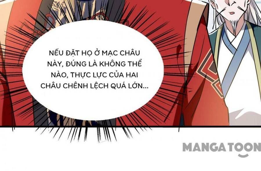 đọc truyện Tiên Đế Qui Lai Chương 375 ảnh 35 tại Giả Dược