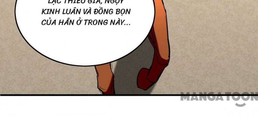 đọc truyện Tiên Đế Qui Lai Chương 378 ảnh 33 tại Giả Dược