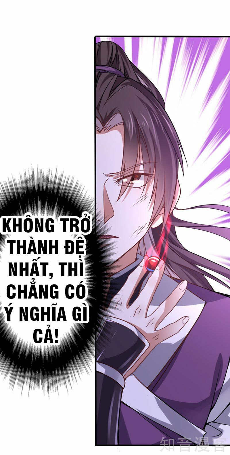đọc truyện Tiên Đế Qui Lai Chương 38 ảnh 30 tại Truyện Dạ Ký