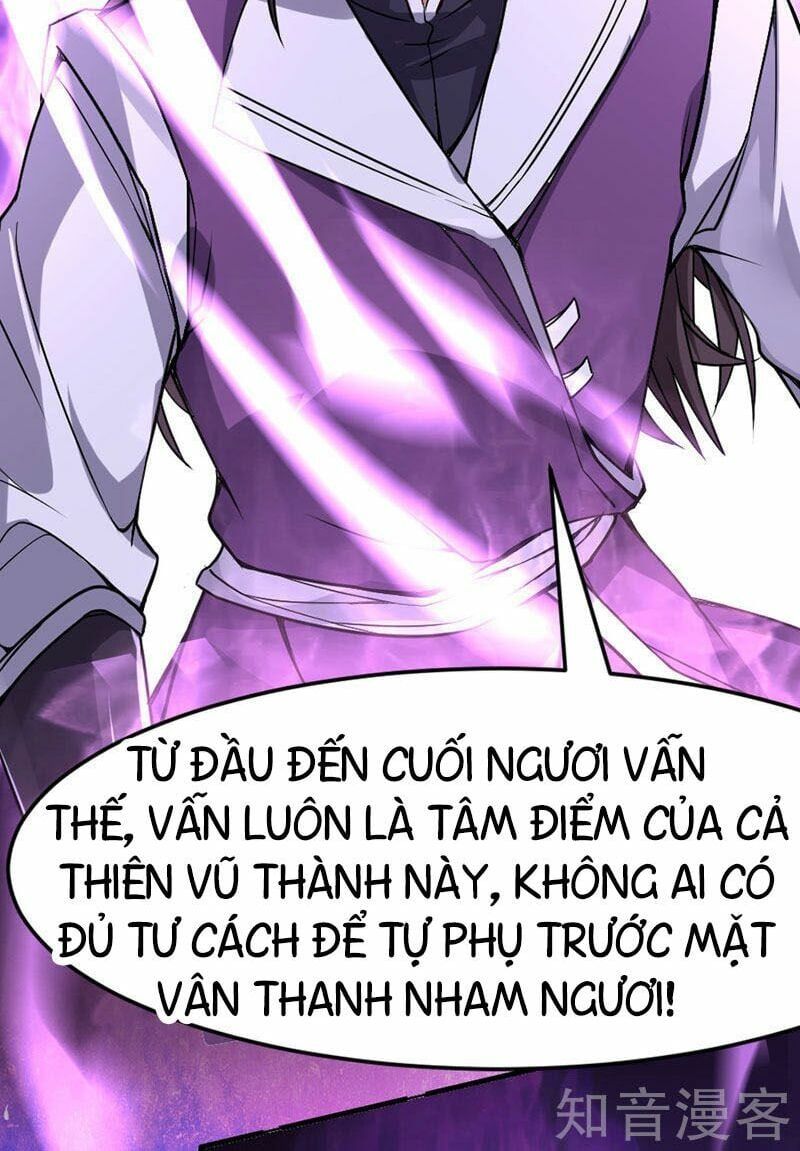 đọc truyện Tiên Đế Qui Lai Chương 38 ảnh 38 tại Truyện Dạ Ký