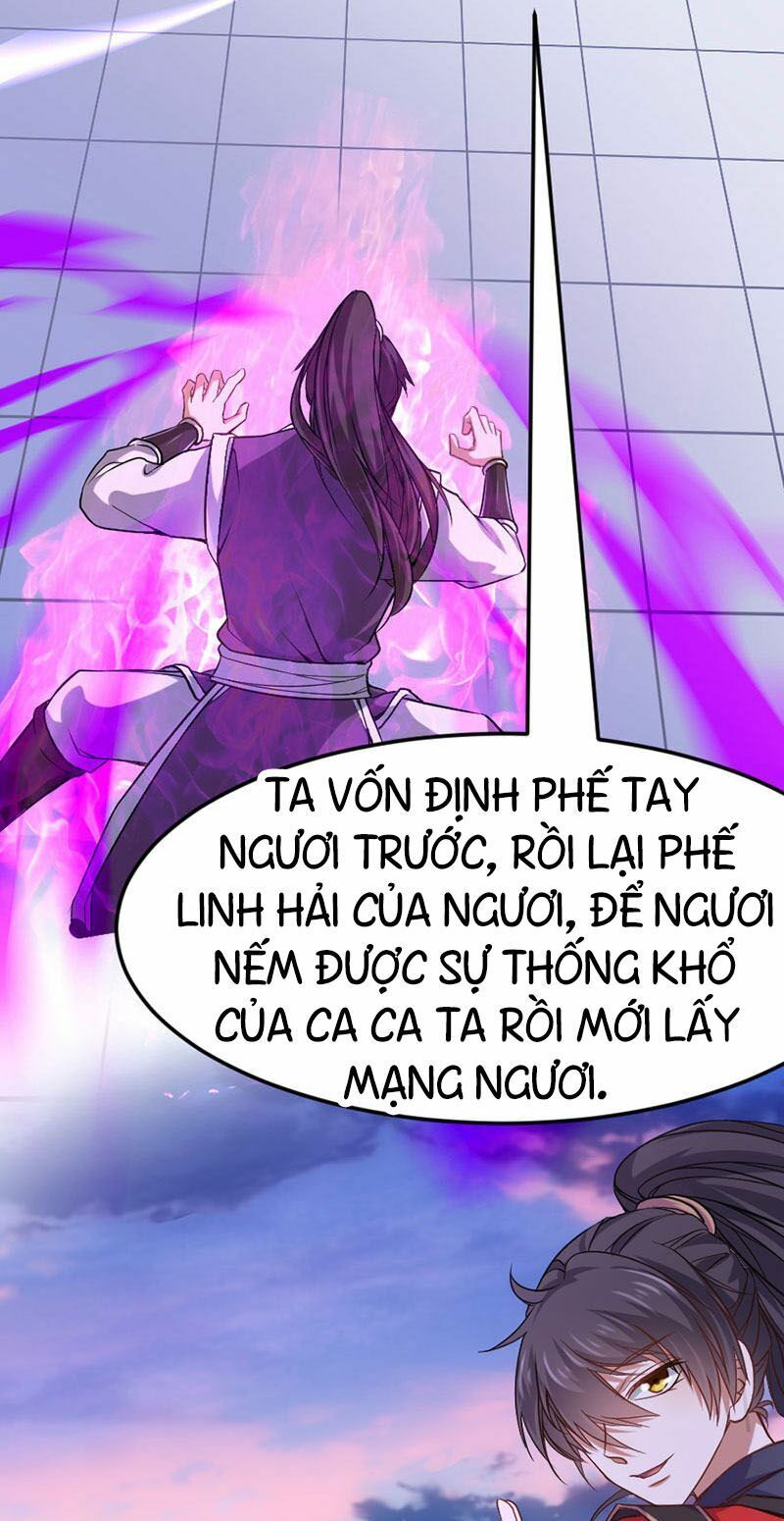 đọc truyện Tiên Đế Qui Lai Chương 38 ảnh 42 tại Truyện Dạ Ký