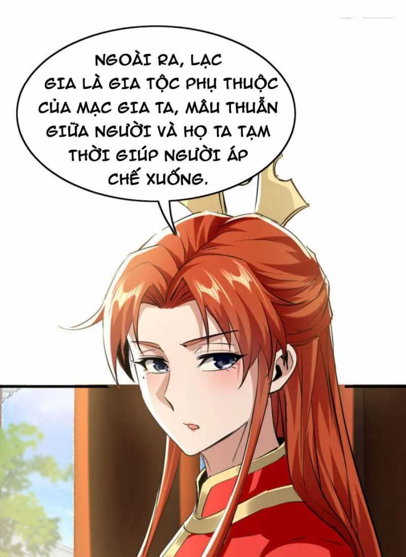đọc truyện Tiên Đế Qui Lai Chương 382 ảnh 22 tại Truyện Dạ Ký