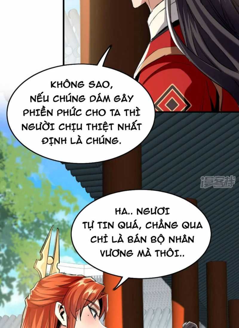 đọc truyện Tiên Đế Qui Lai Chương 382 ảnh 24 tại Truyện Dạ Ký