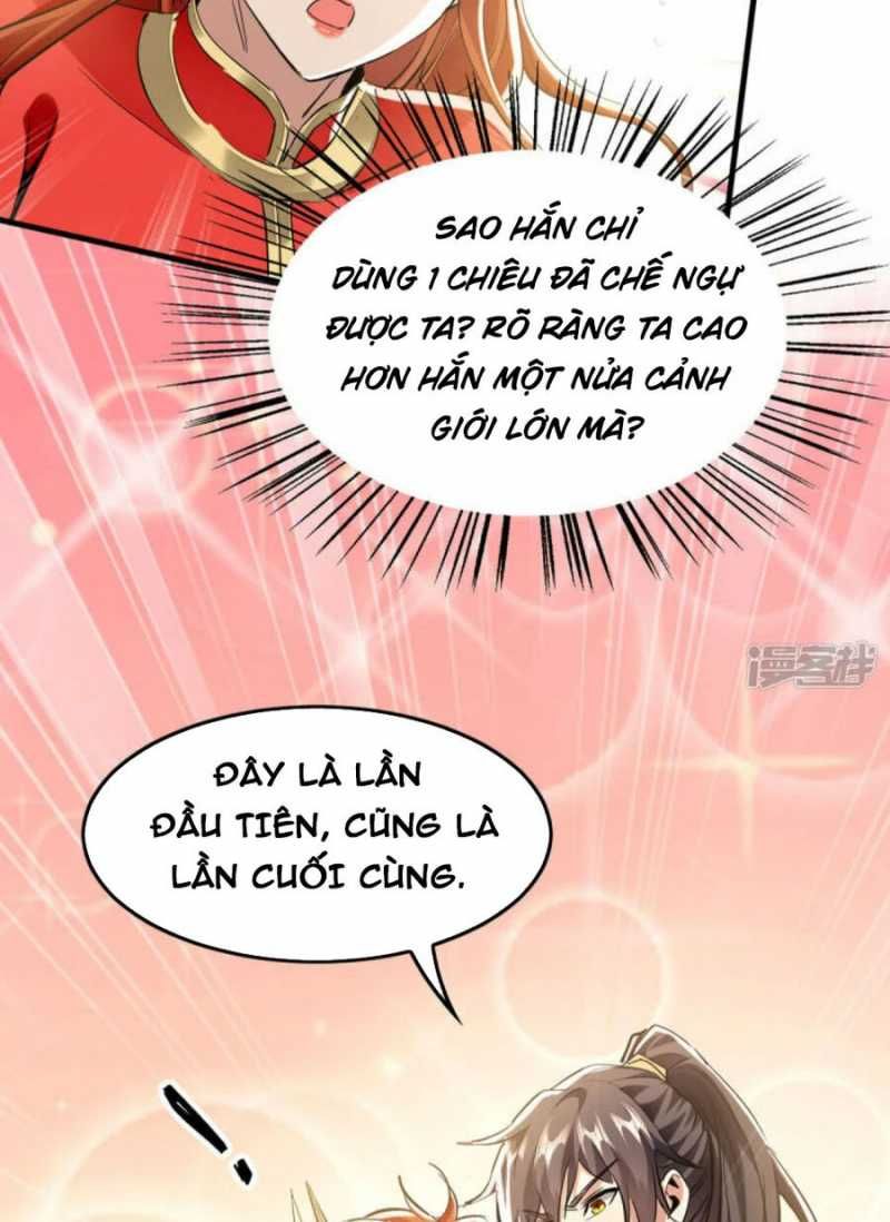 đọc truyện Tiên Đế Qui Lai Chương 382 ảnh 34 tại Truyện Dạ Ký