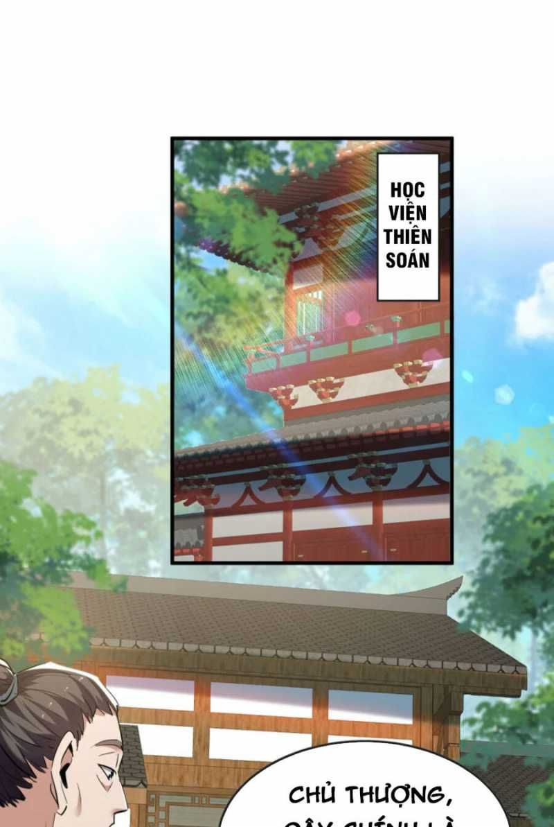 đọc truyện Tiên Đế Qui Lai Chương 383 ảnh 2 tại Giả Dược