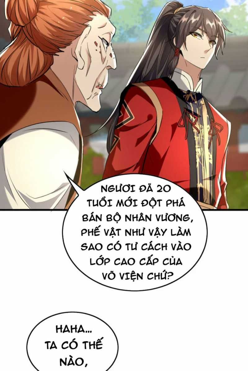 đọc truyện Tiên Đế Qui Lai Chương 383 ảnh 15 tại Giả Dược