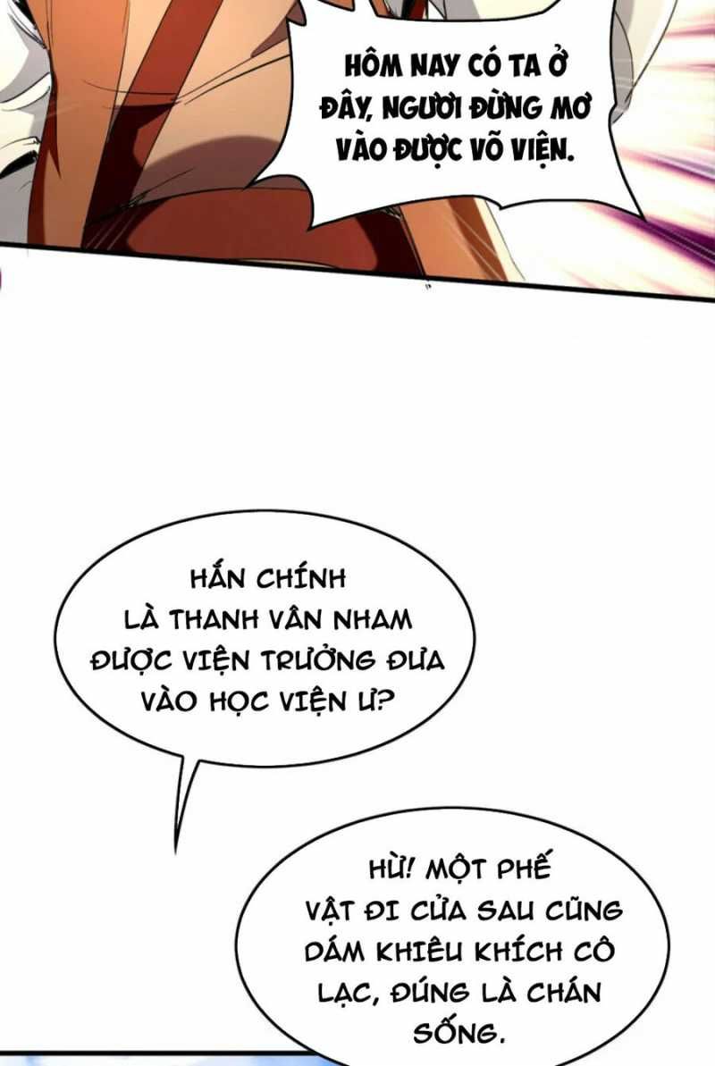 đọc truyện Tiên Đế Qui Lai Chương 383 ảnh 18 tại Giả Dược