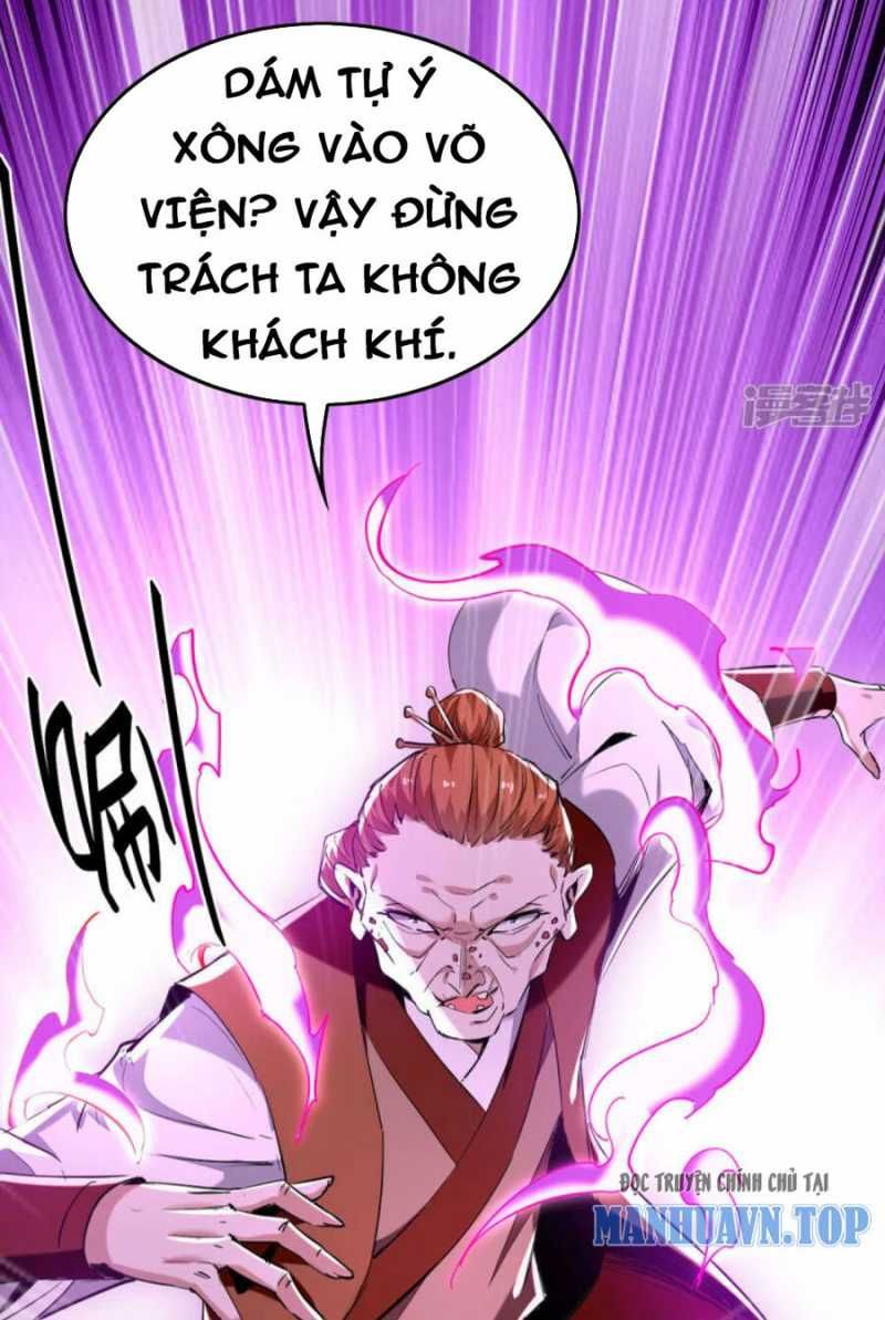 đọc truyện Tiên Đế Qui Lai Chương 383 ảnh 21 tại Giả Dược
