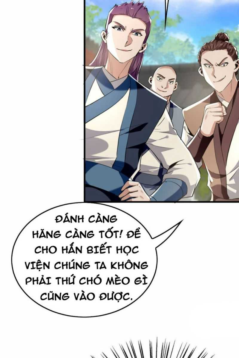đọc truyện Tiên Đế Qui Lai Chương 383 ảnh 29 tại Giả Dược