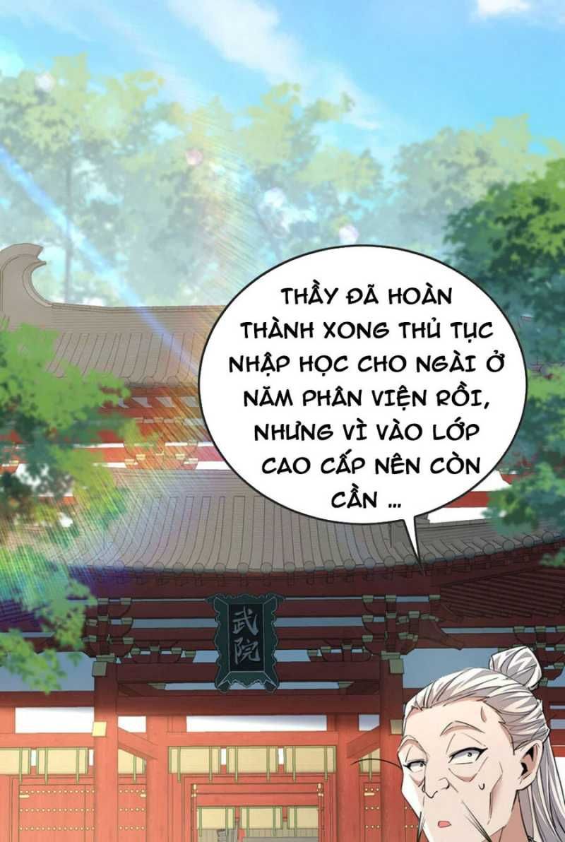 đọc truyện Tiên Đế Qui Lai Chương 383 ảnh 4 tại Giả Dược