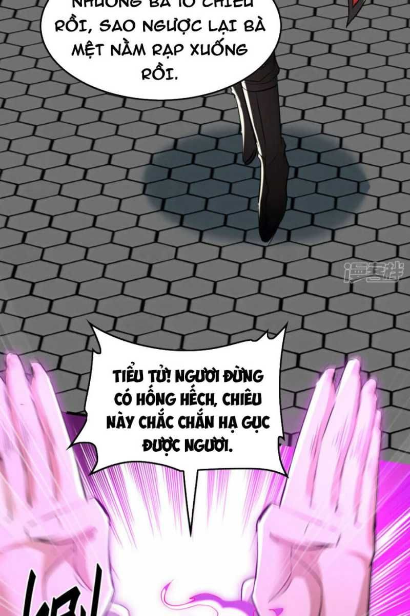đọc truyện Tiên Đế Qui Lai Chương 383 ảnh 37 tại Giả Dược