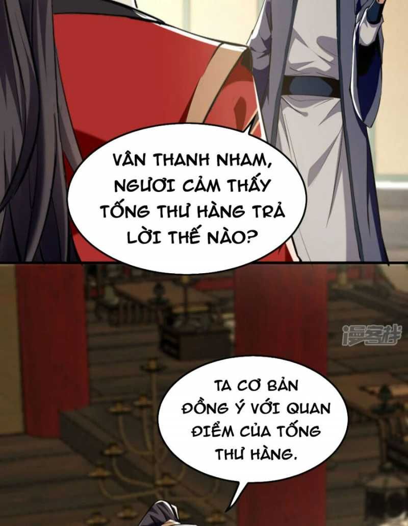 đọc truyện Tiên Đế Qui Lai Chương 384 ảnh 37 tại Truyện Dạ Ký