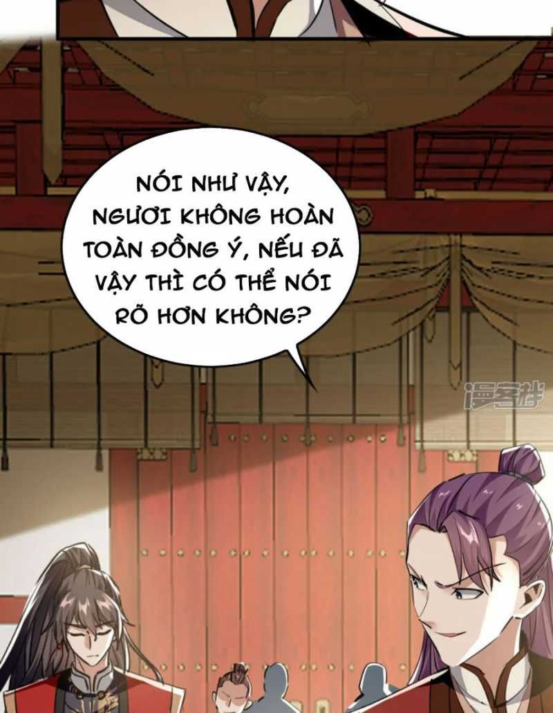 đọc truyện Tiên Đế Qui Lai Chương 384 ảnh 40 tại Truyện Dạ Ký