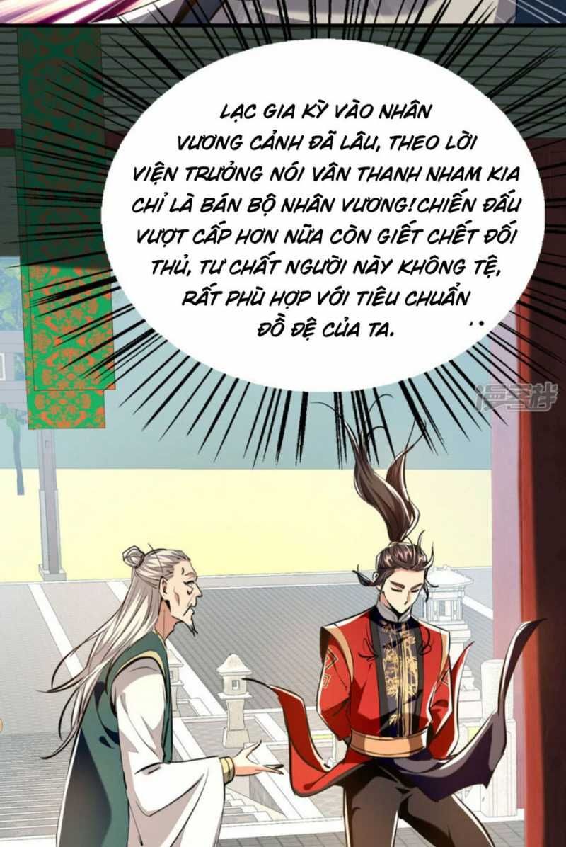 đọc truyện Tiên Đế Qui Lai Chương 384 ảnh 10 tại Truyện Dạ Ký