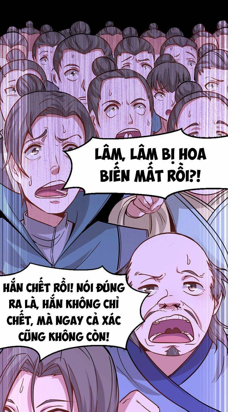 đọc truyện Tiên Đế Qui Lai Chương 39 ảnh 22 tại Truyện Dạ Ký
