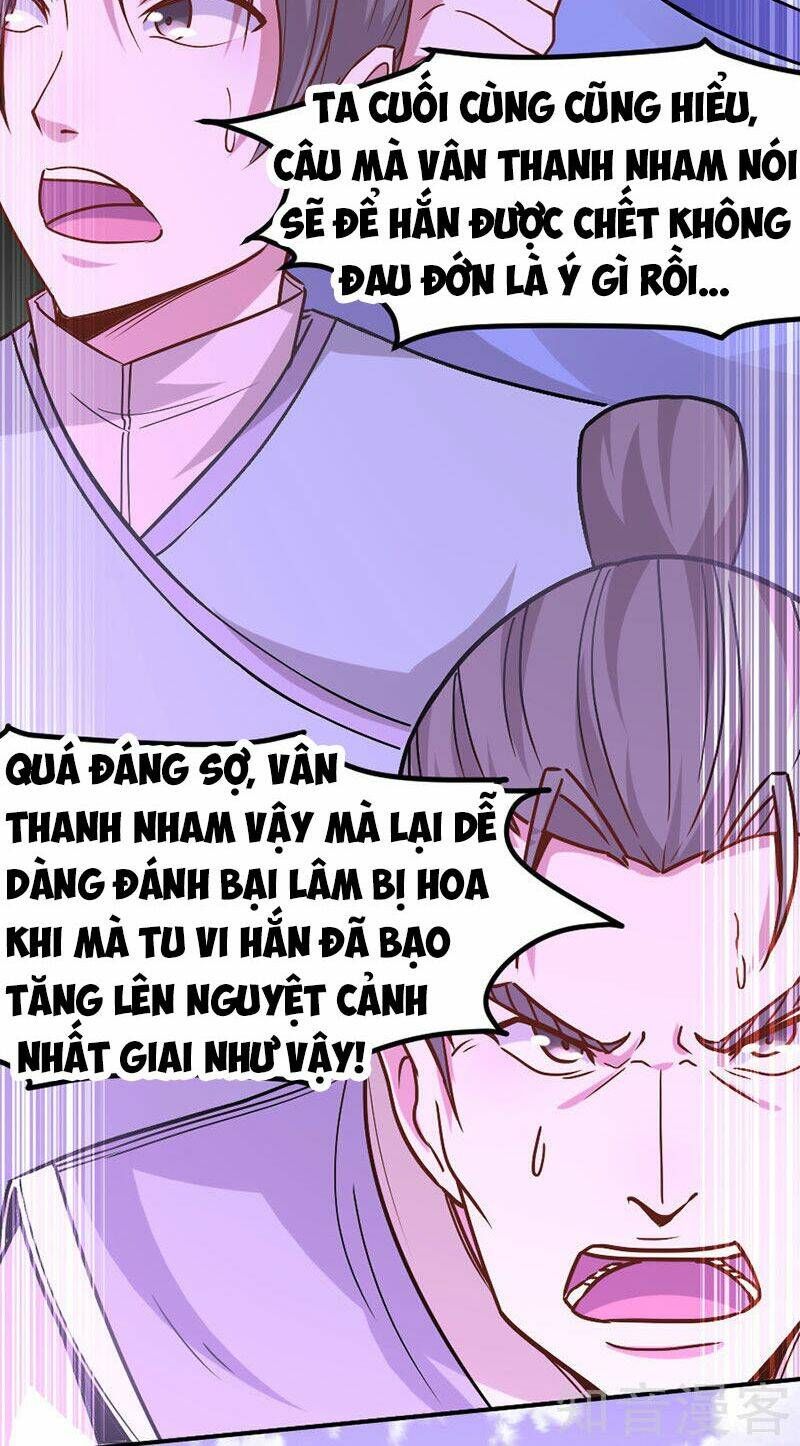 đọc truyện Tiên Đế Qui Lai Chương 39 ảnh 23 tại Truyện Dạ Ký