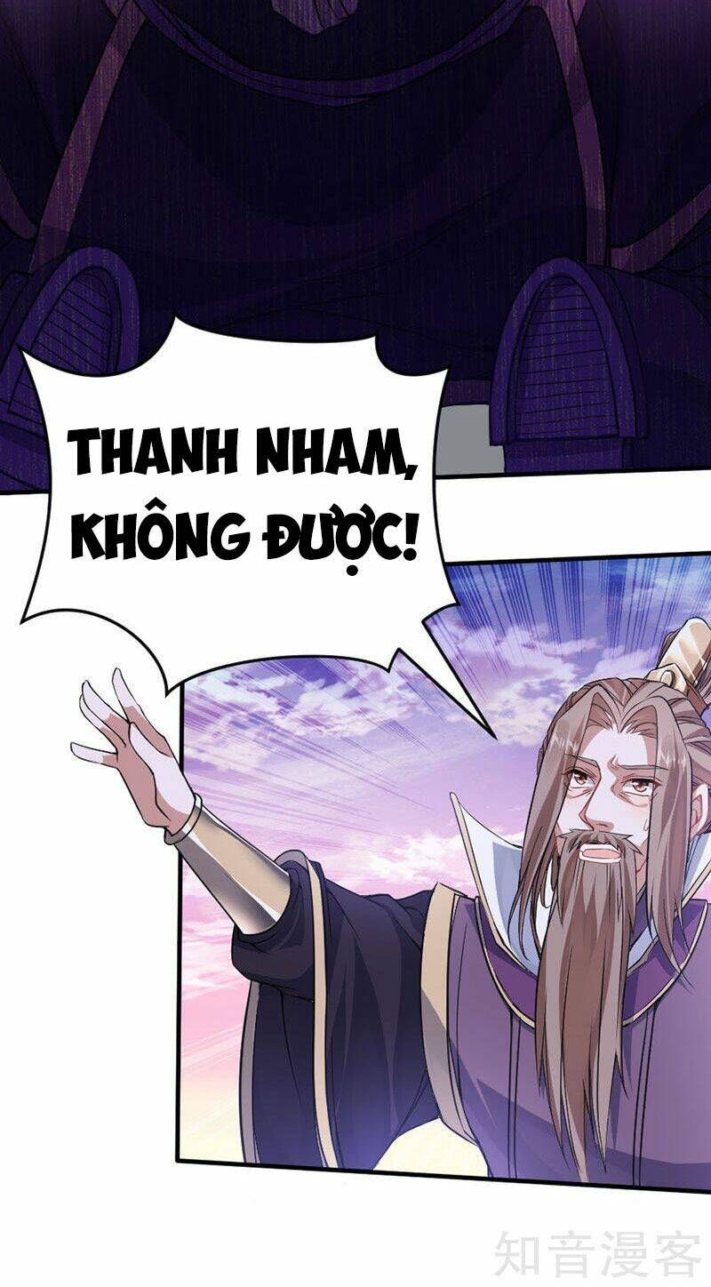 đọc truyện Tiên Đế Qui Lai Chương 39 ảnh 34 tại Truyện Dạ Ký