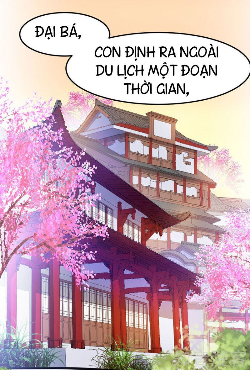 đọc truyện Tiên Đế Qui Lai Chương 40 ảnh 18 tại Truyện Dạ Ký