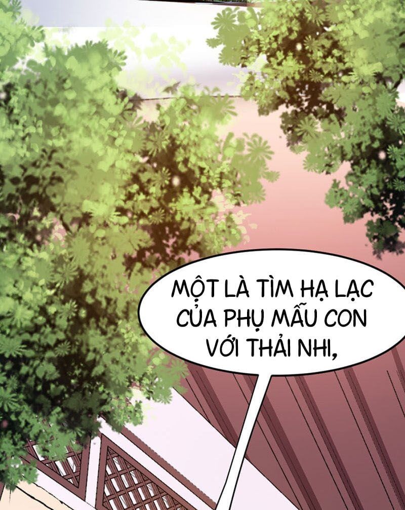 đọc truyện Tiên Đế Qui Lai Chương 40 ảnh 19 tại Truyện Dạ Ký