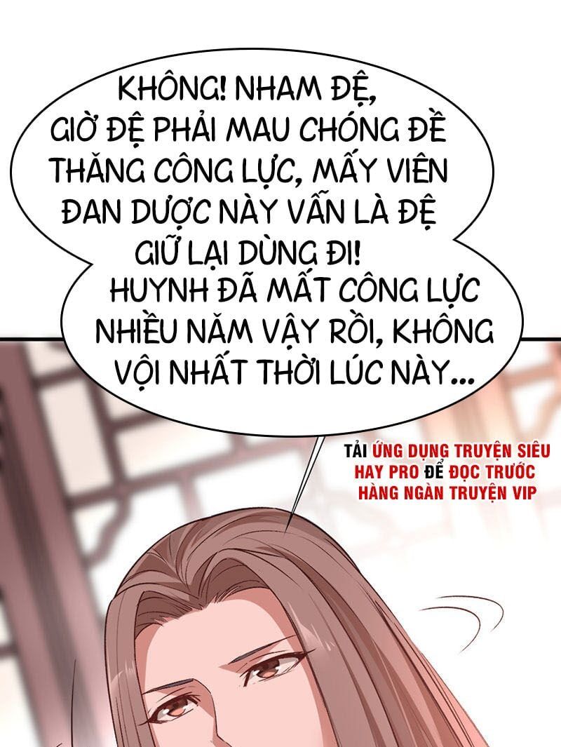 đọc truyện Tiên Đế Qui Lai Chương 40 ảnh 36 tại Truyện Dạ Ký