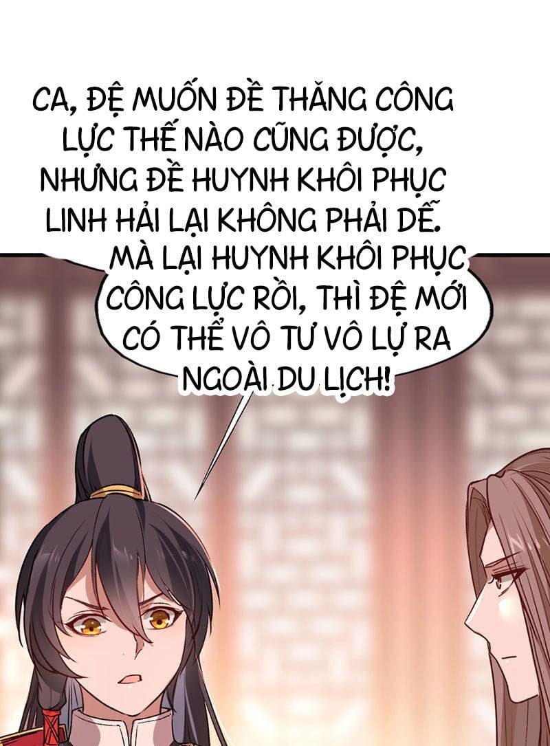 đọc truyện Tiên Đế Qui Lai Chương 40 ảnh 38 tại Truyện Dạ Ký