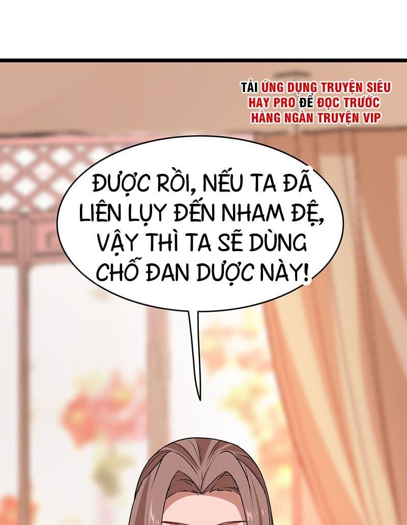đọc truyện Tiên Đế Qui Lai Chương 40 ảnh 41 tại Truyện Dạ Ký