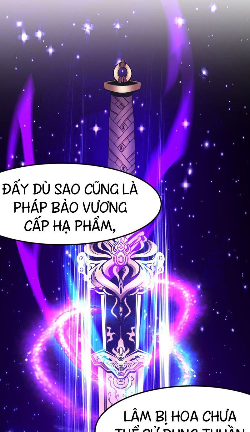 đọc truyện Tiên Đế Qui Lai Chương 40 ảnh 6 tại Truyện Dạ Ký