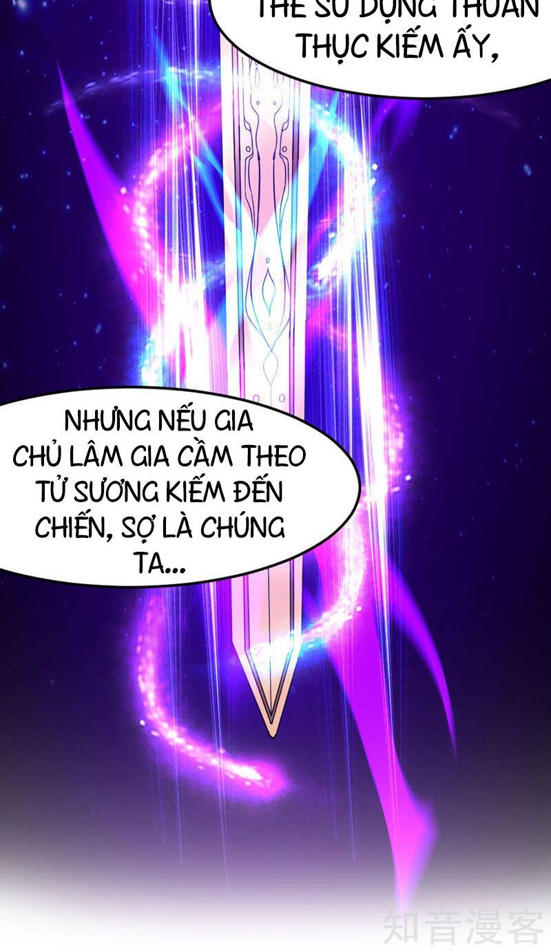 đọc truyện Tiên Đế Qui Lai Chương 40 ảnh 7 tại Truyện Dạ Ký