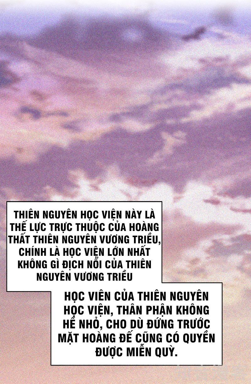 đọc truyện Tiên Đế Qui Lai Chương 41 ảnh 15 tại Truyện Dạ Ký