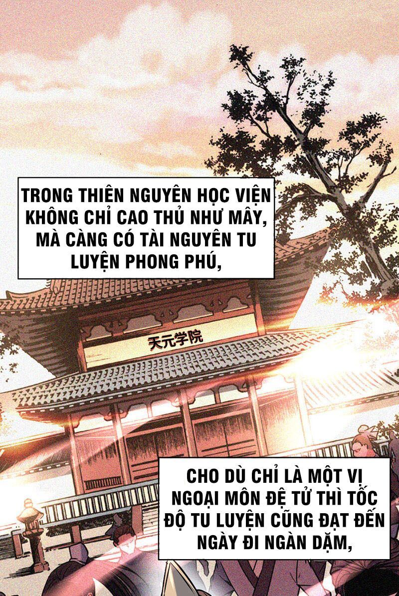 đọc truyện Tiên Đế Qui Lai Chương 41 ảnh 16 tại Truyện Dạ Ký