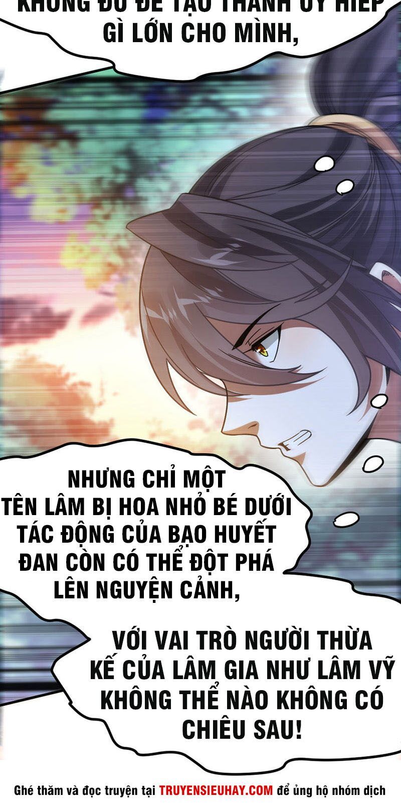 đọc truyện Tiên Đế Qui Lai Chương 42 ảnh 12 tại Truyện Dạ Ký
