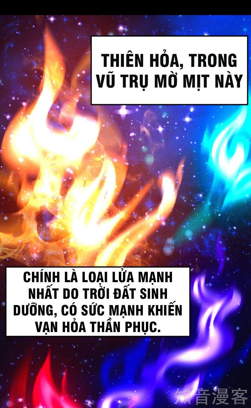 đọc truyện Tiên Đế Qui Lai Chương 42 ảnh 15 tại Truyện Dạ Ký