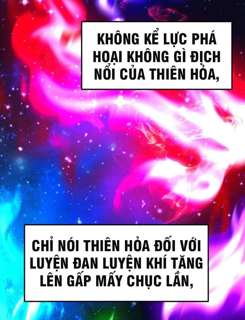 đọc truyện Tiên Đế Qui Lai Chương 42 ảnh 16 tại Truyện Dạ Ký