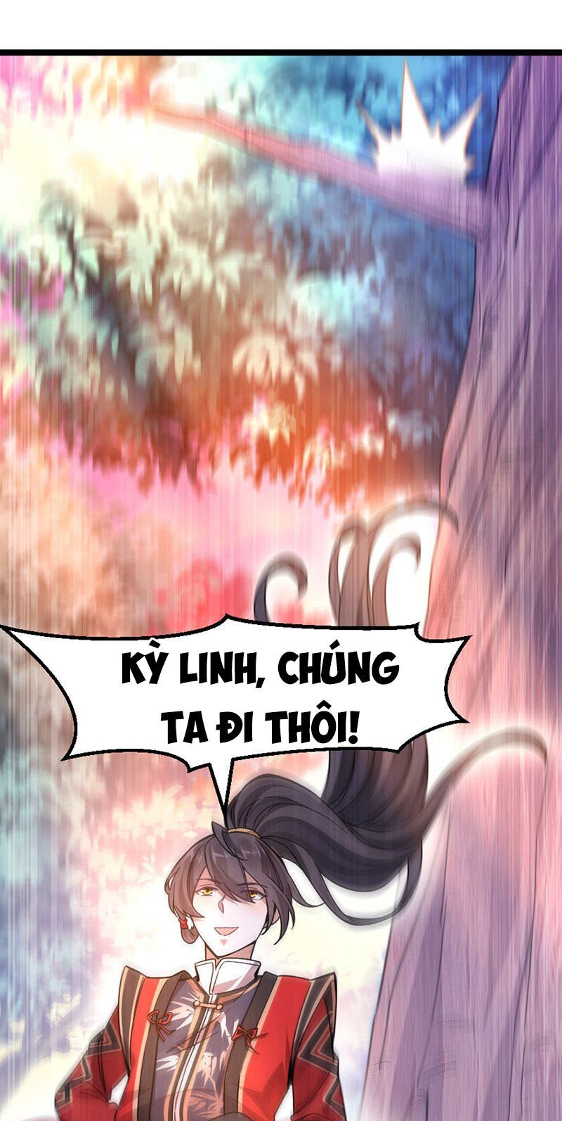 đọc truyện Tiên Đế Qui Lai Chương 42 ảnh 7 tại Truyện Dạ Ký