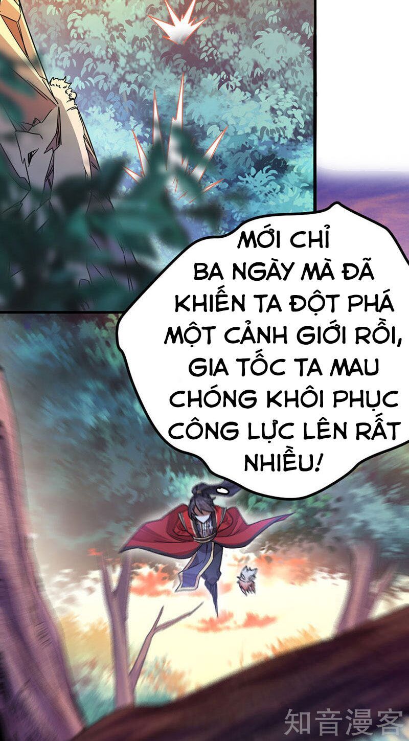 đọc truyện Tiên Đế Qui Lai Chương 42 ảnh 10 tại Truyện Dạ Ký