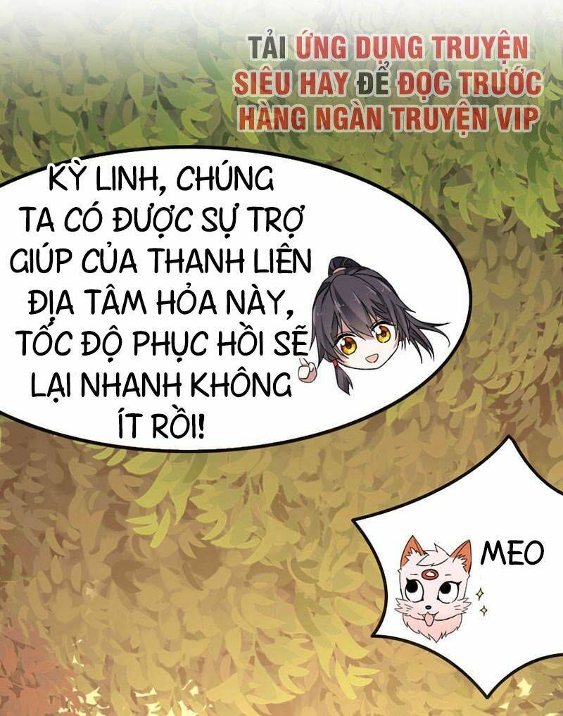 đọc truyện Tiên Đế Qui Lai Chương 44 ảnh 20 tại Giả Dược