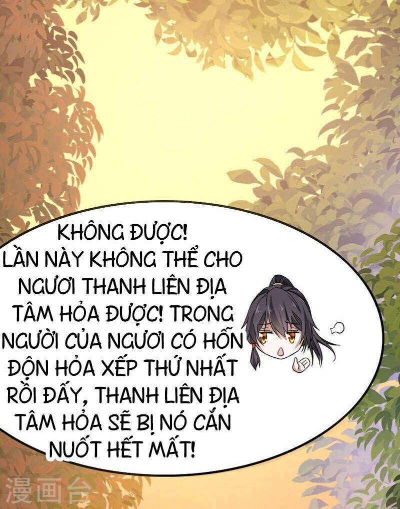 đọc truyện Tiên Đế Qui Lai Chương 44 ảnh 21 tại Giả Dược