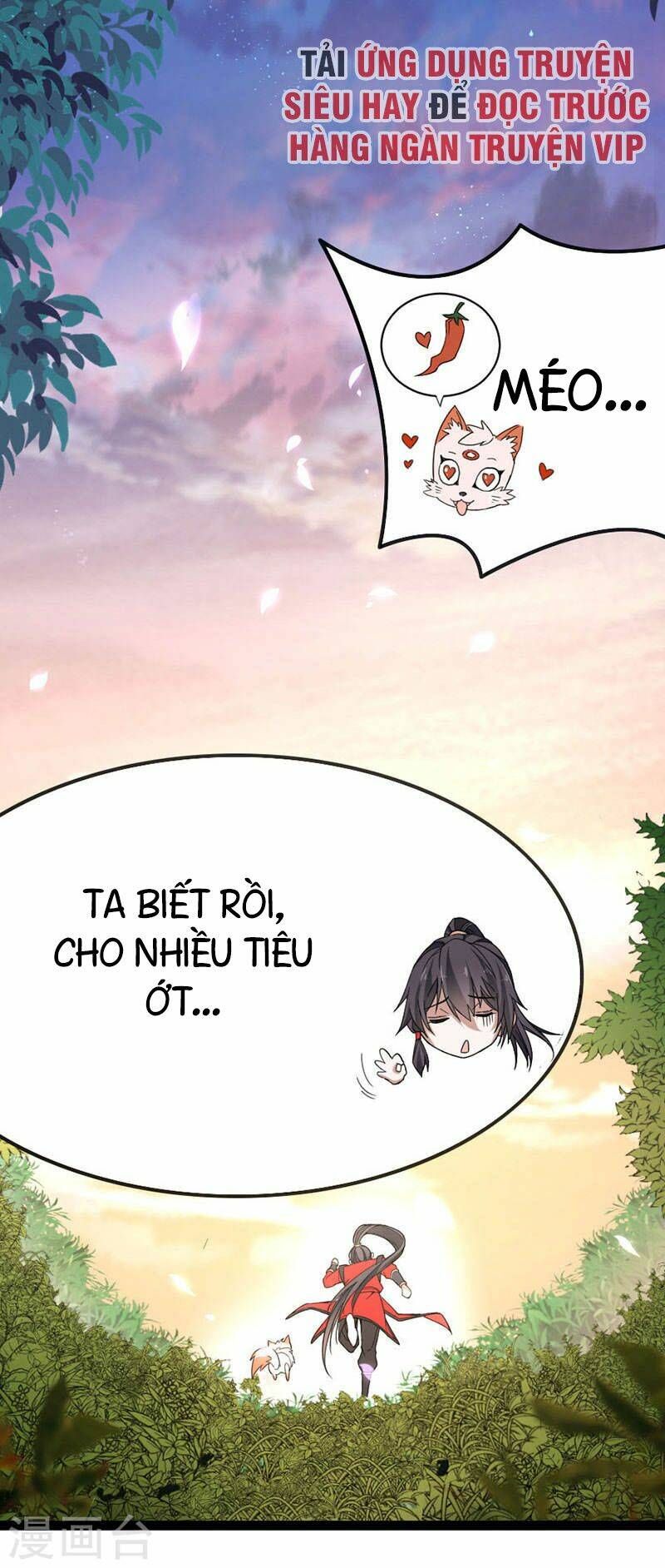 đọc truyện Tiên Đế Qui Lai Chương 44 ảnh 26 tại Giả Dược