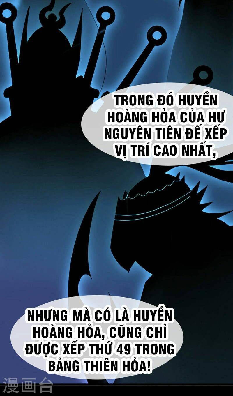 đọc truyện Tiên Đế Qui Lai Chương 44 ảnh 45 tại Giả Dược