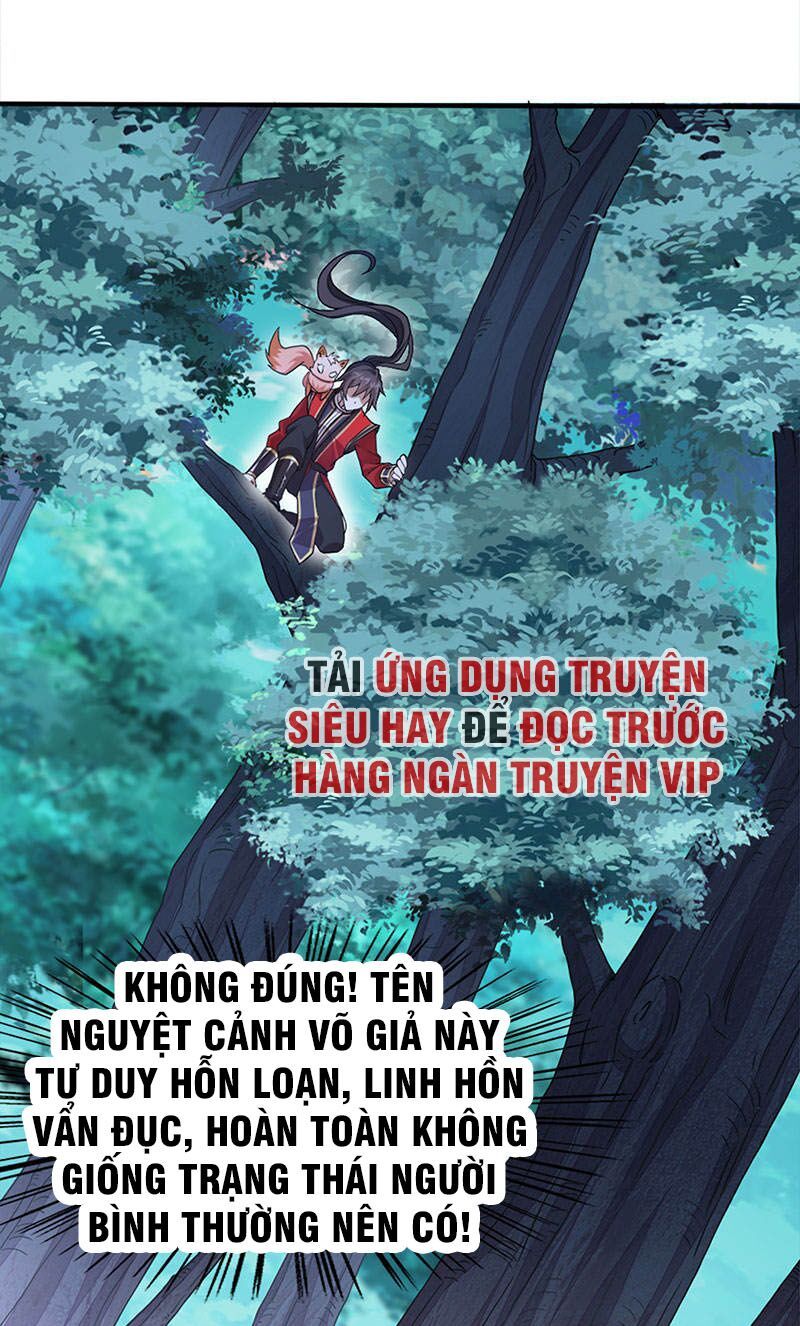 đọc truyện Tiên Đế Qui Lai Chương 46 ảnh 23 tại Giả Dược
