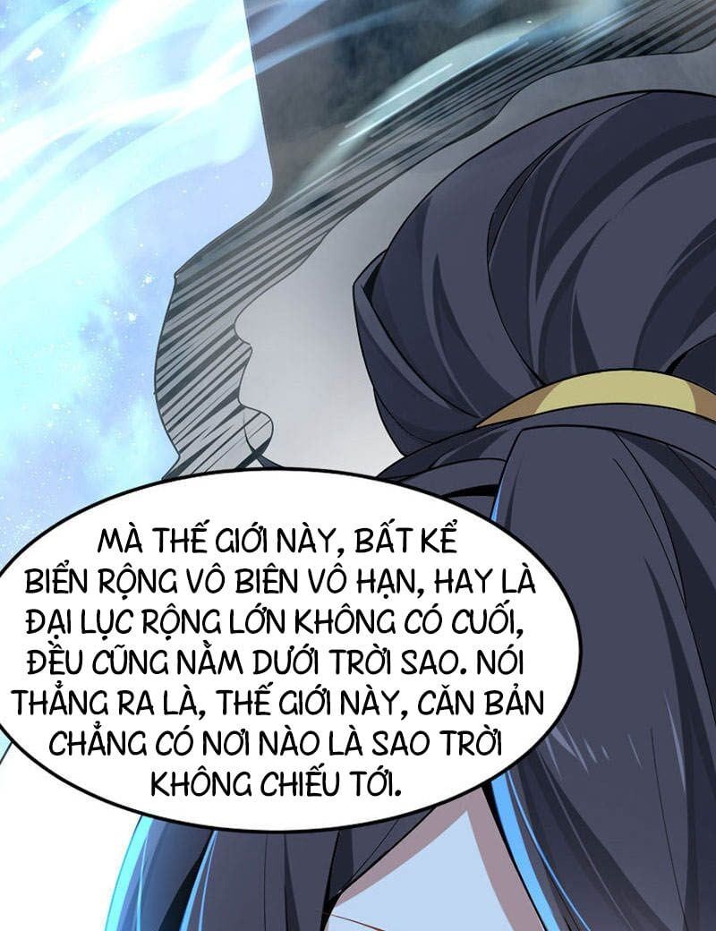 đọc truyện Tiên Đế Qui Lai Chương 46 ảnh 4 tại Giả Dược