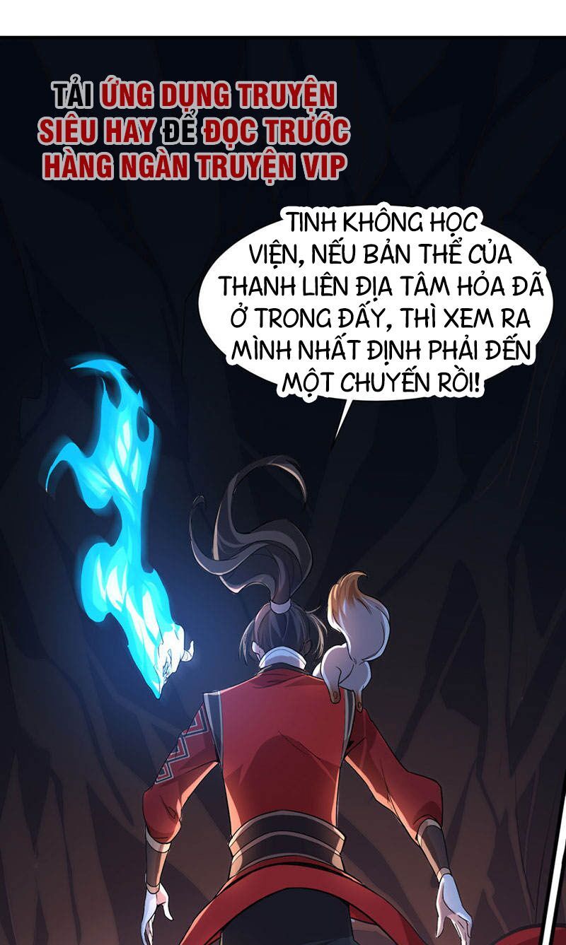 đọc truyện Tiên Đế Qui Lai Chương 46 ảnh 8 tại Giả Dược