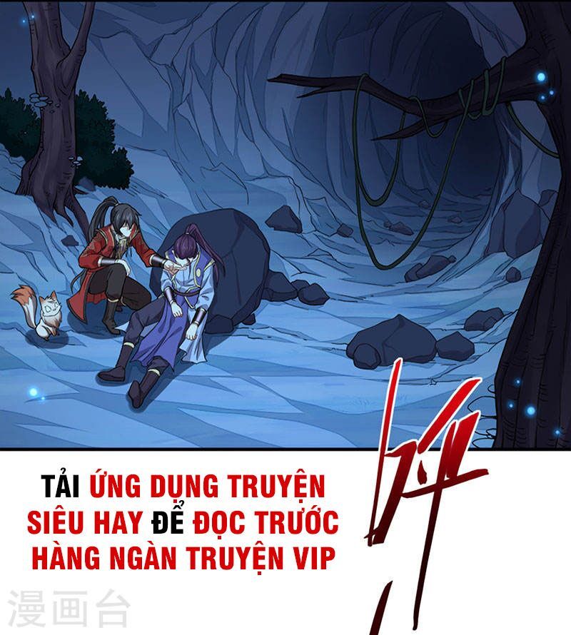 đọc truyện Tiên Đế Qui Lai Chương 47 ảnh 14 tại Truyện Dạ Ký