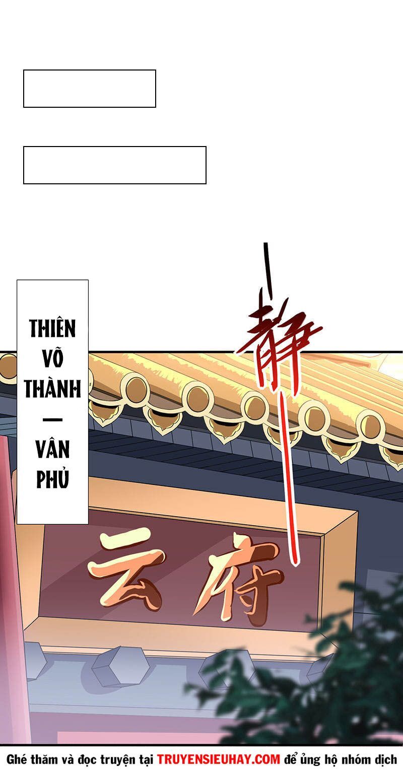 đọc truyện Tiên Đế Qui Lai Chương 50 ảnh 15 tại Truyện Dạ Ký