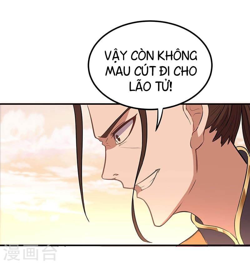 đọc truyện Tiên Đế Qui Lai Chương 51 ảnh 13 tại Truyện Dạ Ký